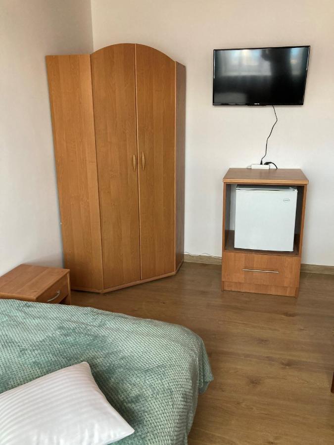 Willa Perelka Mielno  Dış mekan fotoğraf
